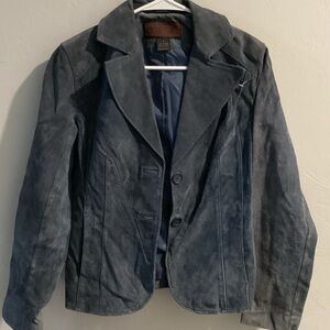 Lee Women's Blue Jacket